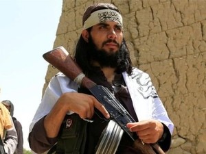 PBB: Taliban Telah Kuasai 50 Distrik di Afganistan!
