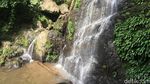 Foto: Air Terjun Tersembunyi di Polewali Mandar