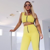 Selebgram berusia 21 tahun asal Australia ini pun mengaku selama masa itu ia merasa lelah, sehingga sistem kekebalan tubuh dan kesehatan mentalnya buruk. (Foto: Instagram/@ariellanyssa)