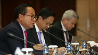 Total fee base income yang diraup bank berkode BMRI itu sebesar Rp 28,4 triliun di 2018. Angkanya tumbuh 20,1% dibandingkan posisi 2017 lalu.
