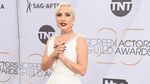 Lady Gaga ala Marilyn Monroe