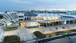 Penampakan Pasar Ikan Modern Ala Tsukiji di Muara Baru