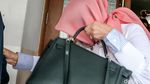 Istri Nurhadi Cerita Simpan Sobekan Perkara