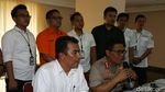 Ini Tampang Pelaku Penipuan Pencatut Nama Jokowi