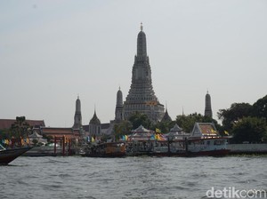 Ini Suku Terbesar di Negara Thailand, Ada yang Tahu?