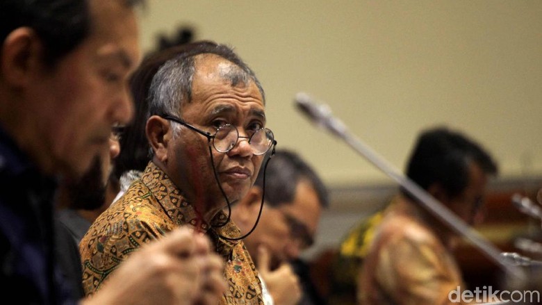 KPK Usulkan Dana Parpol Rp 20 T, Jika Disalahgunakan Tak Ikut Pemilu KPK Usulkan Dana Parpol Rp 20 T, Jika Disalahgunakan Tak Ikut Pemilu