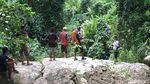 Foto: Air Terjun Tersembunyi di Polewali Mandar