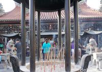  (Syanti/detikTravel)