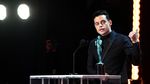 Menang Best Actor SAG! Rami Malek Dedikasikan untuk Freddie Mercury