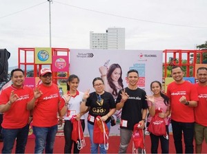 Warga Manado Bijak Pakai Plastik Lewat Gerakan #BhayPlastik