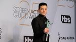 Rami Malek, Bocah Pemalu yang Kini Jadi Bintang Hollywood
