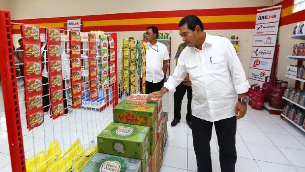 Kinerja 2018, BRI Unggul Dari Nominal dan Pertumbuhan