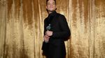 Menang Best Actor SAG! Rami Malek Dedikasikan untuk Freddie Mercury