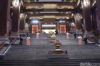 (Bonauli/detikTravel)