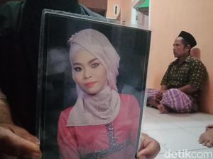 Sosok Via, Pengantin Baru yang Nekat Bunuh Diri Lompat ke Laut