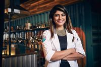 Idap Kanker Langka, Chef Cantik Asal Pakistan Ini Wafar di Usia 29 Tahun