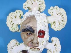 Foto Portrait Gila yang Bikin Geleng-geleng Saat Dilihat