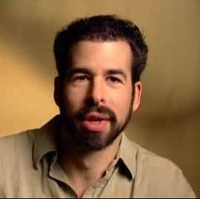 Rick Rosner: IQ 192 hingga 198. Lebih dari 30 tes IQ telah dilakukan pada Rick Rosner. Hasilnya, ia memiliki IQ antara 192 hingga 198. Sebelum menjadi penulis acara TV, Rosner bekerja sebagai tukang pukul, penari striptis dan model telanjang. Foto: Istimewa