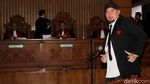 Ahmad Dhani Resmi Ditahan Kasus Ujaran Kebencian