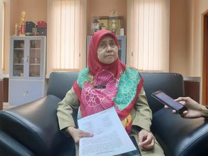 45 Anak SD di Depok Terjangkit Penyakit Hepatitis A
