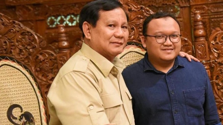 BPN Prabowo: Pencairan THR PNS Politis, Jokowi Kejar Tayang BPN Prabowo: Pencairan THR PNS Politis, Jokowi Kejar Tayang