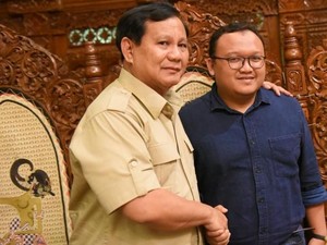 Prabowo Tuding Anggaran Bocor, BPN Singgung Korupsi e-KTP dan Bupati Kotim