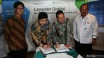 Tingkatkan Kepesertaan BPJS TK Gandeng Cermati
