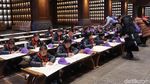 Foto: Balai Megah Konfusius Seharga Rp 20 Triliun di China