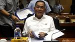 Menhan dan DPR Bahas Kerja Sama Pertahanan Indonesia-Belarus