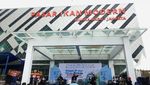 Penampakan Pasar Ikan Modern Ala Tsukiji di Muara Baru