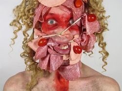 Foto Portrait Gila yang Bikin Geleng-geleng Saat Dilihat