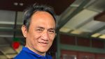 Penampakan Andi Arief di Tahanan Usai Ditangkap karena Narkoba