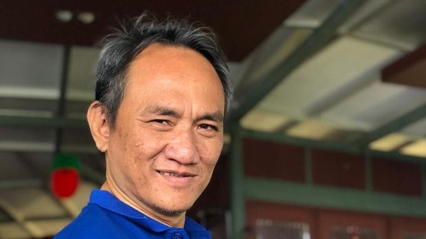 Bupati Sula Dukung Jokowi, PD: Dia Kader Loyal, Kami Klarifikasi