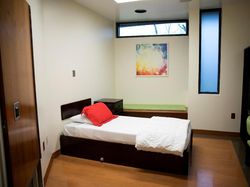 Rumah Tobat Pecandu Internet