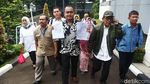 Saat Jemaah First Travel Protes Soal PMA ke Kemenag