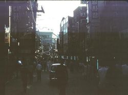 Potret Langka Kota Seoul Masih Melarat, Sapi Pun Berkeliaran