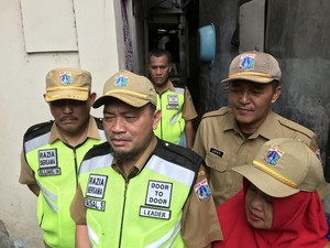 Pakai Data Palsu, STNK Bentley Nunggak Pajak Rp 108 Juta Diblokir