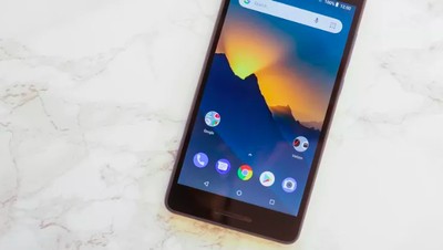 Duet Ponsel Murah Nokia Awali Ekspansi Amerika