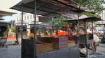 Foto: Liburan Imlek di Penang, Ada Kelenteng Antik yang Fotogenik