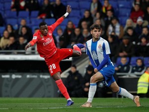 Vinicius: Benzema Bikin Semuanya Terasa Mudah
