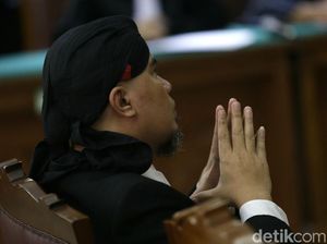 Ahmad Dhani Divonis 1,5 Tahun Bui, Pengacara: Putusan Balas Dendam