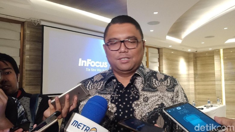 Bawaslu Minta Jumlah Pendukung Dalam Ruang Debat Dikurangi Bawaslu Minta Jumlah Pendukung Dalam Ruang Debat Dikurangi