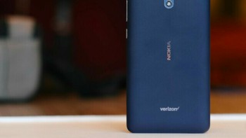 Ia mengusung proseosr Snapdragon 425 dengan RAM 1 GB serta memori internal 8 GB. Foto: istimewa