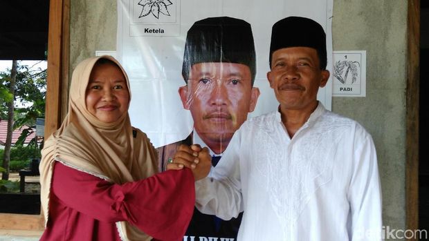 Siasati Aturan, 50 Pasutri di Purworejo Akan Berlaga di Pilkades