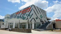 Pasar Ikan Modern (PIM) Muara Baru berlokasi di Penjaringan, Jakarta Utara. Istimewa/KKP.