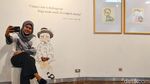Yuk, Lihat Aneka Ilustrasi dan Desain Buku Anak di TaCita 2019