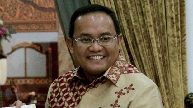 Dodi Reza Alex Noerdin/Antara Foto