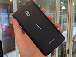 Duet Ponsel Murah Nokia Awali Ekspansi Amerika