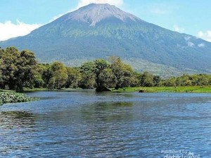 Mau 17 Agustus-an di Gunung, Kerinci Hingga Rinjani Buka Lho