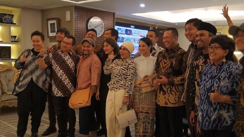 Dua Pasal Sensor dalam RUU Permusikan Dua Pasal Sensor dalam RUU Permusikan
